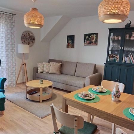 Uroczy Apartament U Mirki Подґужин Екстер'єр фото