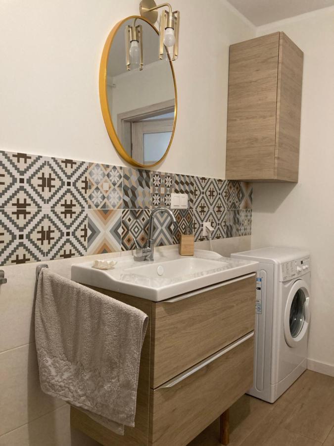 Uroczy Apartament U Mirki Подґужин Екстер'єр фото